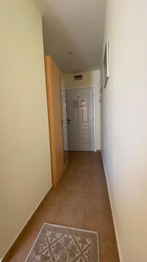 Marina View Fort Beach Studio Sveti Vlas Ngoại thất bức ảnh